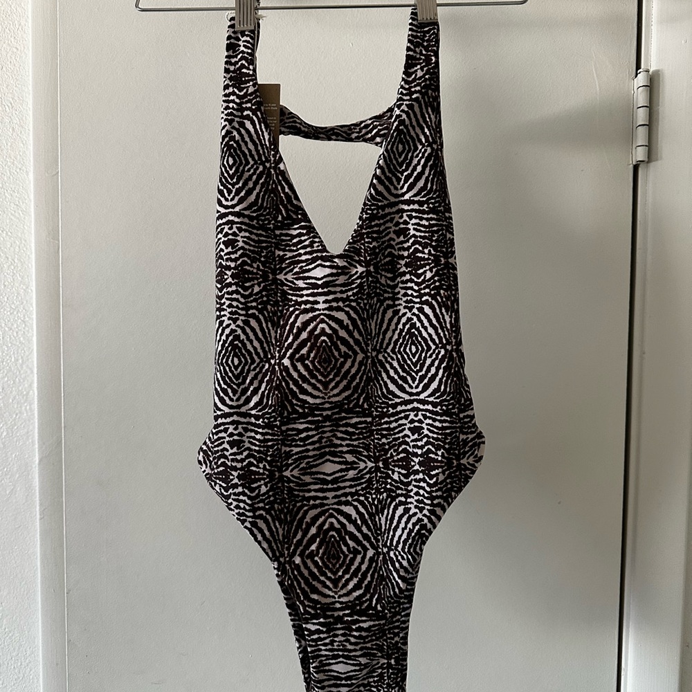 Benoa Swim Sophia One Piece